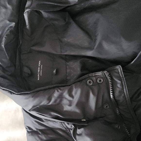 Marc New York Coat - Picture 6 of 7